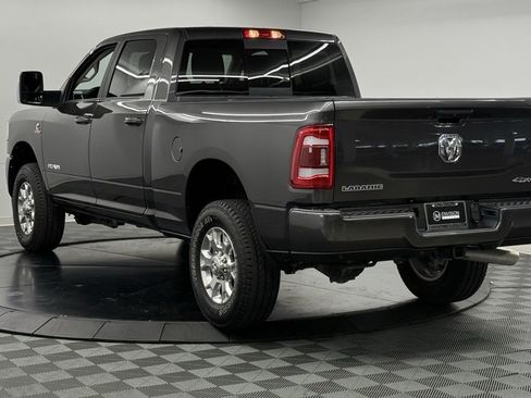 Used 2024 RAM 2500 Laramie w/ Safety Group image 10