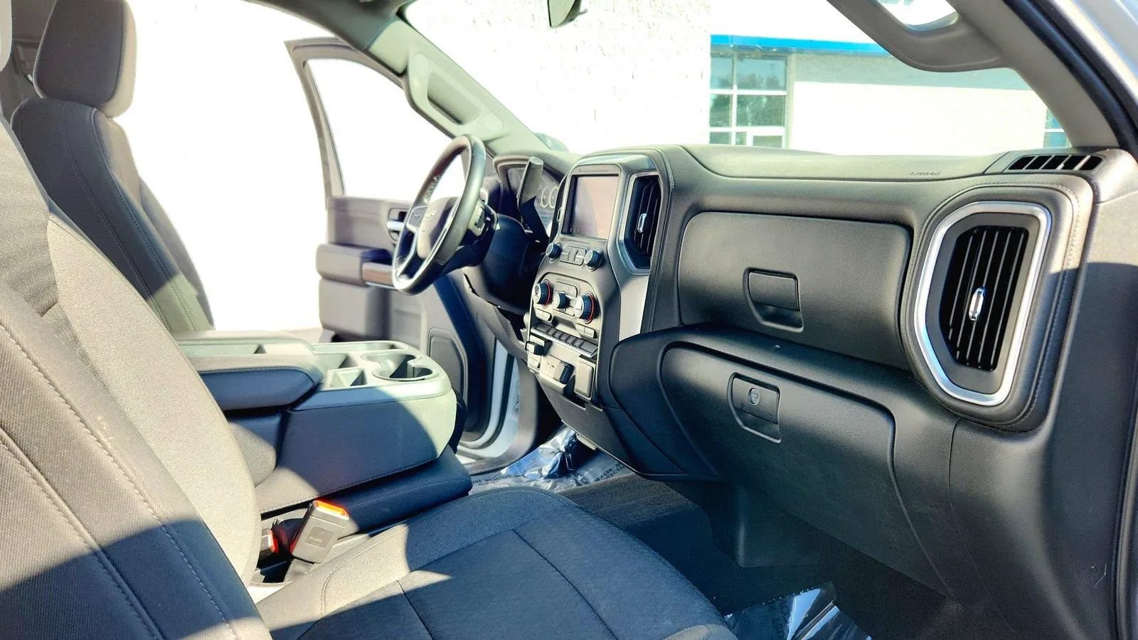 Used 2023 Chevrolet Silverado 2500 LT w/ Convenience Package AWD/4WD image 26