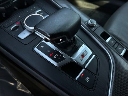 Used 2018 Audi S5 Prestige image 34