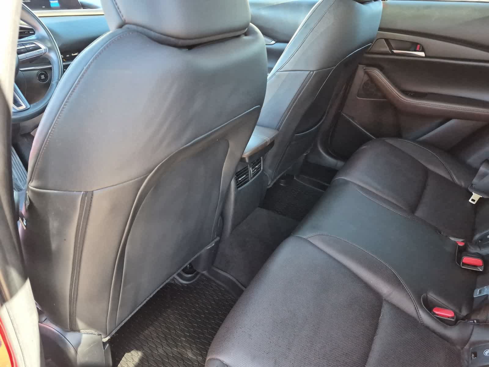 Used 2021 MAZDA CX-30 AWD 2.5 S w/ Premium Package image 18