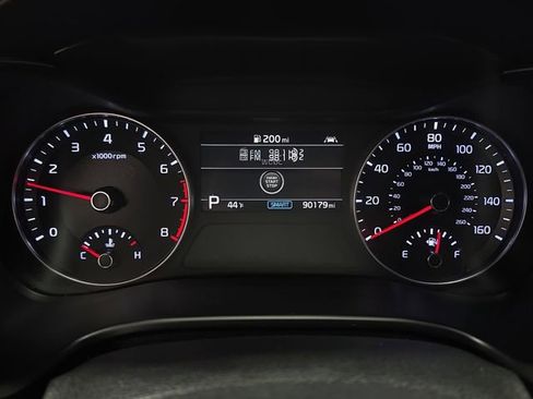 Used 2021 Kia Forte GT w/ GT2 Package image 19