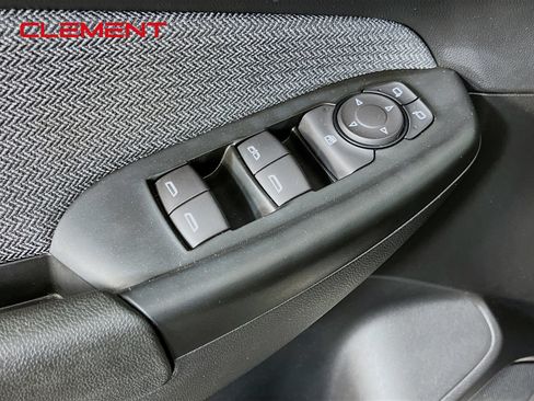 Used 2021 Chevrolet TrailBlazer LS FWD image 23