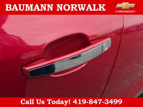 Used 2014 Buick Encore Convenience FWD image 16