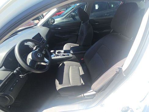 Used 2021 Nissan Altima 2.5 S image 7