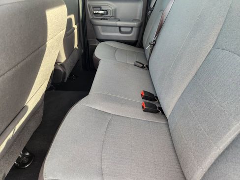 Used 2024 RAM 1500 Classic SLT image 30