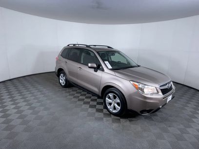 Used 2014 Subaru Forester 2.5i Premium w/ Popular Package #2