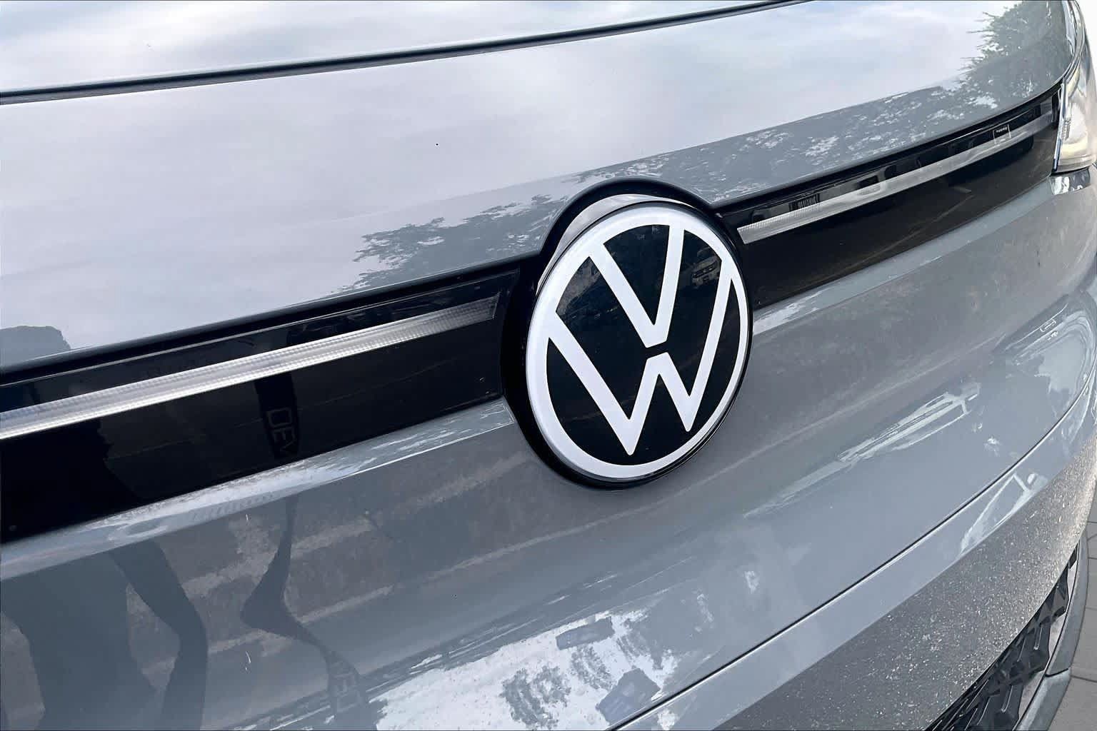 Used 2024 Volkswagen ID.4 S RWD image 31