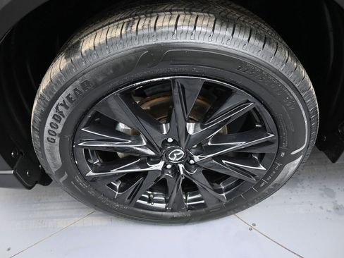 Used 2023 MAZDA CX-5 Carbon Edition image 14