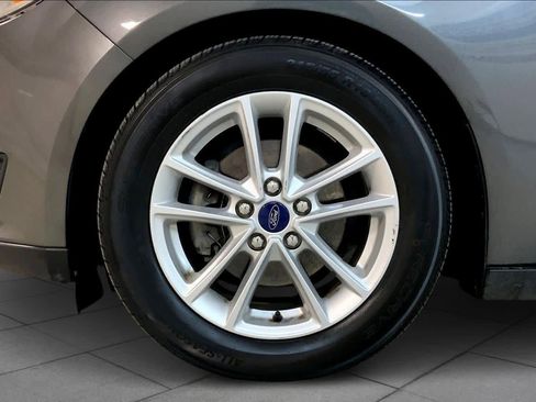 Used 2017 Ford Focus SE image 10