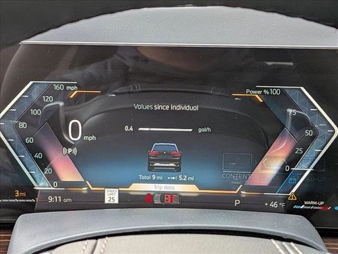 New 2026 BMW X5 xDrive40i w/ Climate Comfort Package image 10