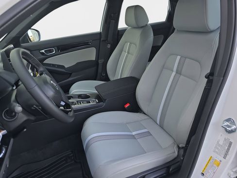 New 2026 Honda Civic Sport image 15