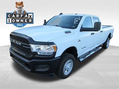 Used 2021 RAM 2500 Tradesman