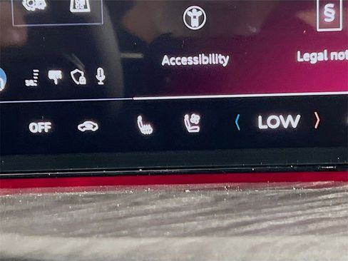 New 2025 Audi Q5 Prestige image 21