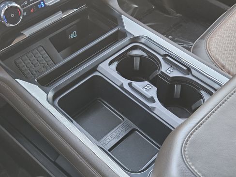 Used 2023 Ford F250 King Ranch w/ Chrome Package image 28