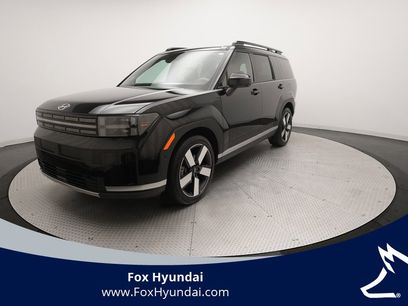 Used 2024 Hyundai Santa Fe Limited