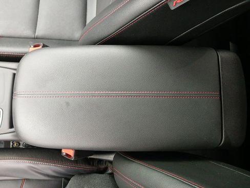 Used 2024 Chevrolet Equinox RS w/ RS Leather Package FWD image 22