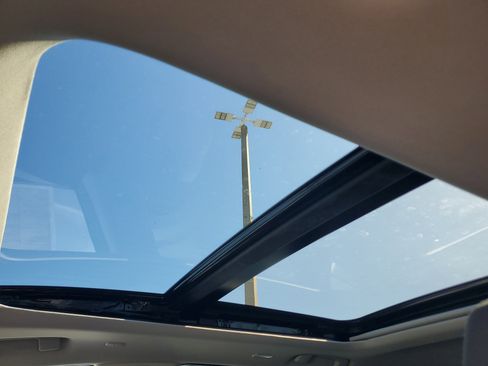 New 2026 Nissan Murano Platinum image 18