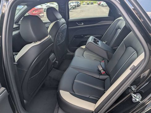 New 2026 Kia K5 GT-Line FWD image 9