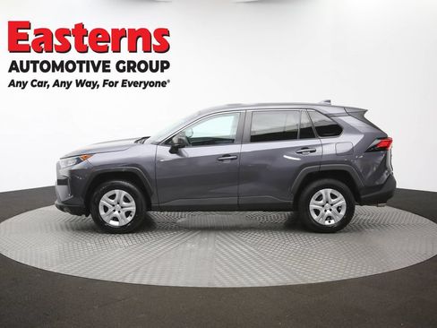 Used 2022 Toyota RAV4 LE AWD/4WD image 57