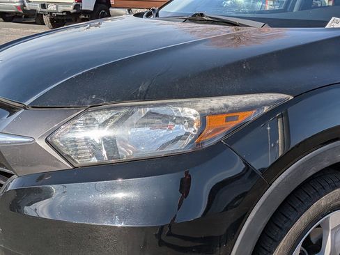 Used 2016 Honda HR-V EX-L image 12