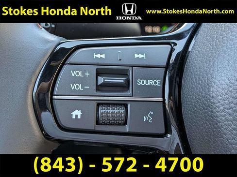 Certified 2024 Honda HR-V Sport image 26