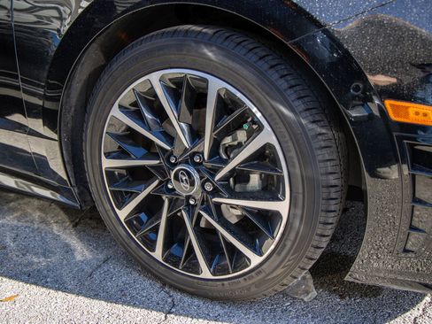 Used 2021 Hyundai Sonata Limited w/ Cargo Package image 13