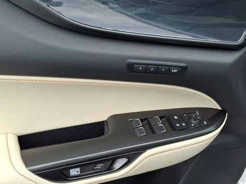 Used 2024 Lexus NX 350 AWD image 12