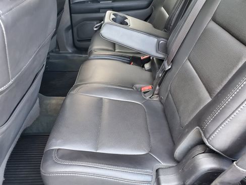 Used 2014 Ford Explorer Limited w/ Equipment Group 302A image 48