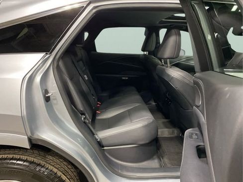 Used 2024 Lexus RX 350 Premium w/ Accessory Package (Z1) AWD/4WD image 27