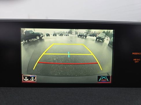 Used 2019 Lexus UX 250h 250h Base w/ Premium Package image 26