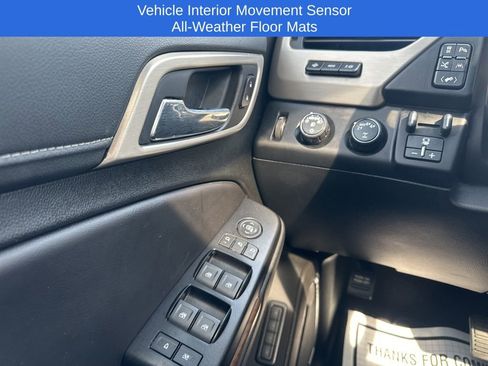 Used 2019 GMC Yukon Denali w/ Denali Ultimate Package image 14