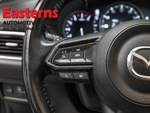 Used 2020 MAZDA CX-5 Grand Touring image 15