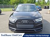 Used 2018 Audi Q3 2.0T Premium Plus image 3