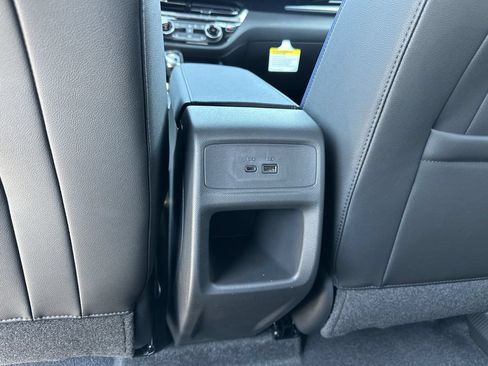 New 2026 Buick Envista Sport Touring w/ Convenience I Package FWD image 16