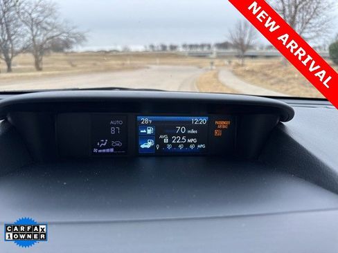 Used 2015 Subaru Forester 2.5i Limited w/ Rugged Package #2 image 12