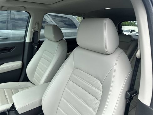 Used 2025 Honda CR-V EX-L image 19