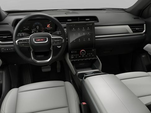 Used 2027 GMC Terrain Elevation w/ Elevation Premium Package FWD image 31