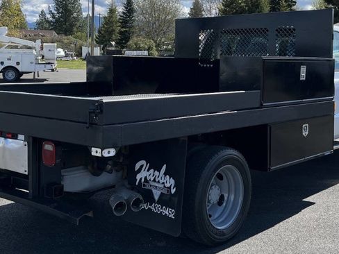 Used 2012 Ford F450 XL w/ PWR Equipment Group AWD/4WD image 5