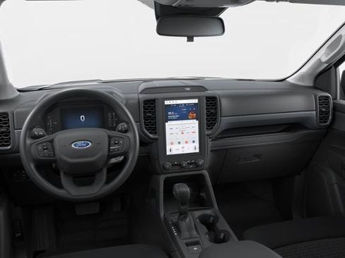 New 2026 Ford Ranger XL RWD image 29