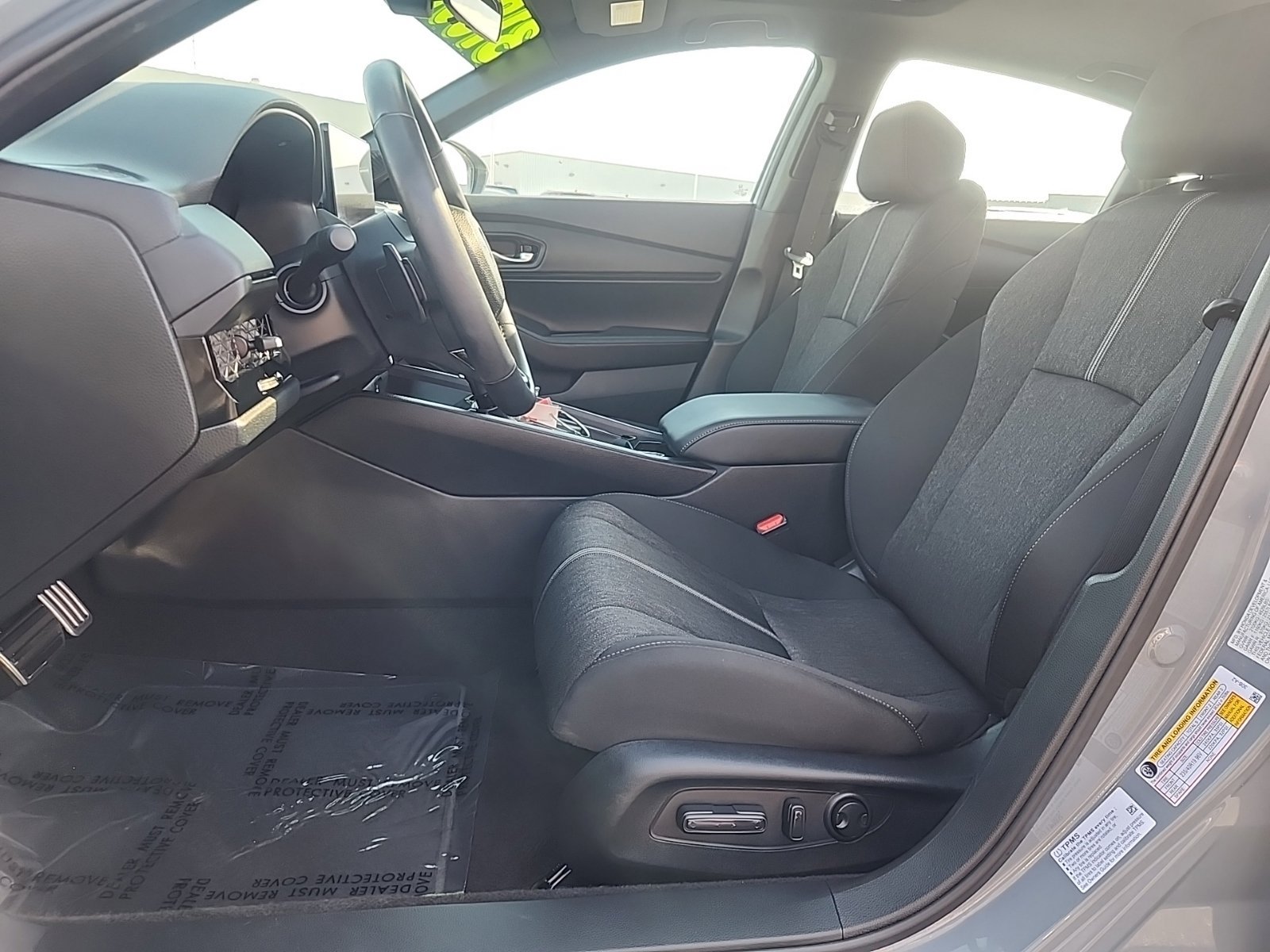 Used 2026 Honda Accord Sport image 30