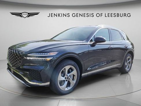 Used 2026 Genesis GV70 2.5T AWD/4WD image 10