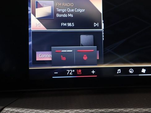 New 2025 BMW 330i xDrive Sedan w/ M Sport Package image 8