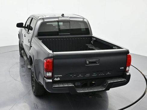 Used 2022 Toyota Tacoma SR5 image 32