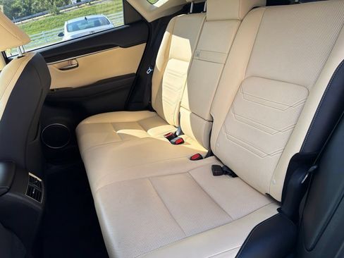 Used 2018 Lexus NX 300 AWD w/ Luxury Package image 22