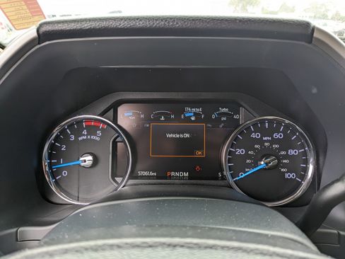 Certified 2022 Ford F250 Lariat image 33