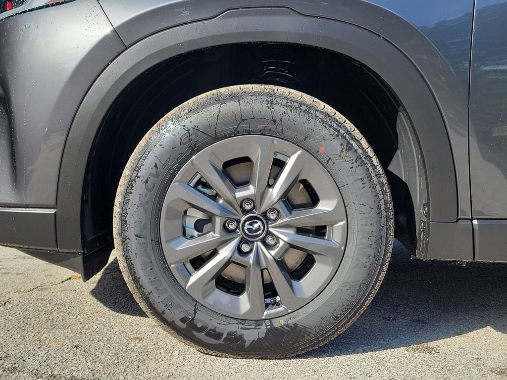 New 2026 MAZDA CX-5 Select AWD/4WD image 6