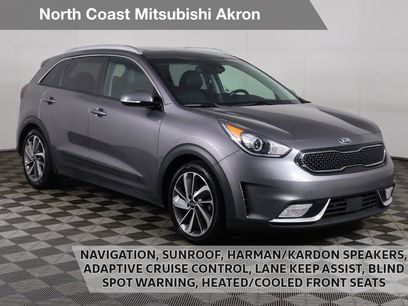Used 2018 Kia Niro Touring