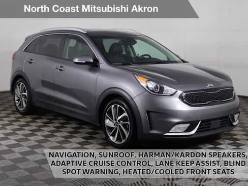 Used 2018 Kia Niro Touring image 1