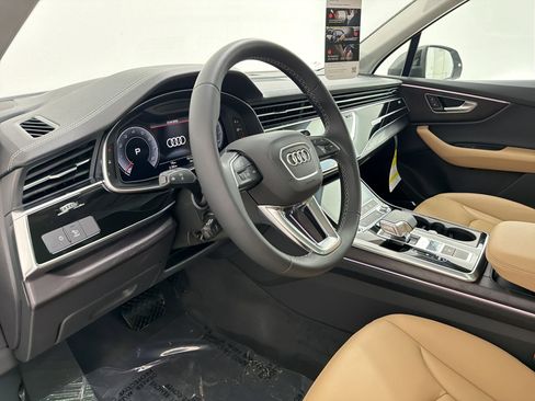 New 2026 Audi Q7 3.0T Premium image 4