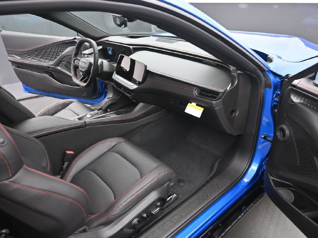 New 2026 Dodge Charger Scat Pack AWD/4WD image 14